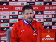 “Al Atlético de Madrid le tocó el peor rival del sorteo”