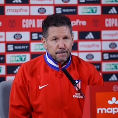 “Al Atlético de Madrid le tocó el peor rival del sorteo”