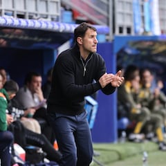 San José: “El gol de Jonmi es la representación de lo que somos”