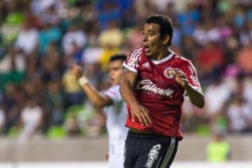 Los apodos de los jugadores en el fútbol mexicano