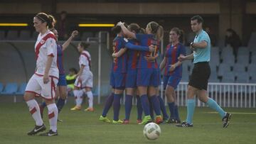 El Barcelona visita Zaragoza para presionar al líder Atlético