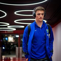 Sevilla 1-4 Barcelona: resumen, goles y resultado