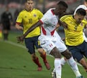 Colombia sale del top 10 FIFA después de seis años