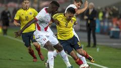 1993-2017: Colombia promedia entre las 20 mejores del mundo