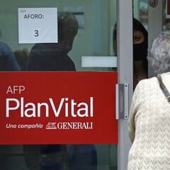 Tercer retiro 10% AFP: cuándo se pagarían y montos según cada proyecto
