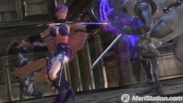 Tecmo Koei crea una filial europea