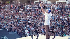 Iñaki Mazza, de campeón olímpico a dejarlo con 20 años por su identidad de género: “Me echaron”