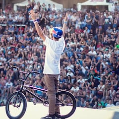 Iñaki Mazza, de campeón olímpico a dejarlo con 20 años por su identidad de género: “Me echaron”