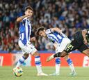 Reacciones, análisis y comentarios del Real Sociedad 2 - Real Madrid 0: LaLiga, en directo