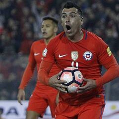 El Monumental es la casa indeseada de los seleccionados