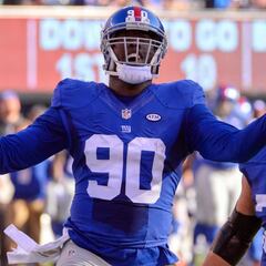 Parte de guerra para la Wild Card de la conferencia nacional