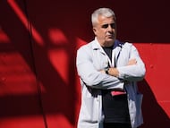 05/01/25
ALFREDO MERINO
MIRANDES
ENTREVISTA
ENVIADOGUSTVOCONDE