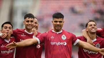 Tabla de posiciones Primera B 2024 actualizada hoy, 25 de agosto: fecha 23, Campeonato Ascenso