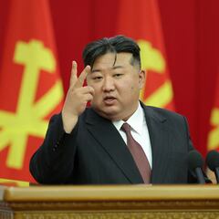 Corea del Norte ordena “prepararse totalmente para abrir fuego”