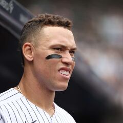 Brian Cashman informa que no hará públicas las negociaciones contractuales con Aaron Judge