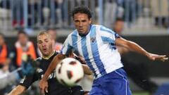 Weligton es el preferido de Mel para la defensa