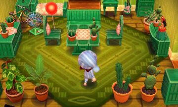 Captura de pantalla - Animal Crossing: New Leaf (3DS)