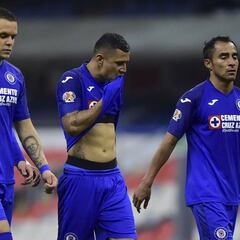 Autoridades recomiendan a Cruz Azul no jugar la Copa por México