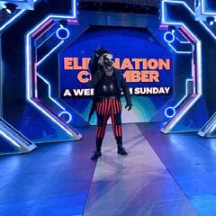 John Cena se enfrentará a Bray Wyatt en WrestleMania y Reigns buscará el título ante Goldberg