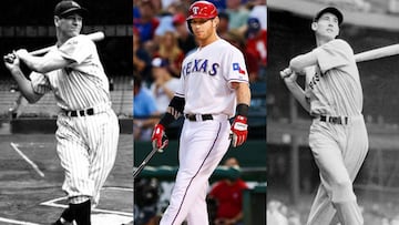 Las grandes palizas en la historia de la MLB