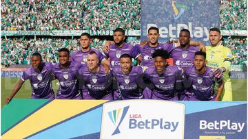 La Equidad anuncia altas y bajas para el 2023