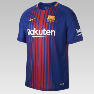 FC Barcelona (Nike)