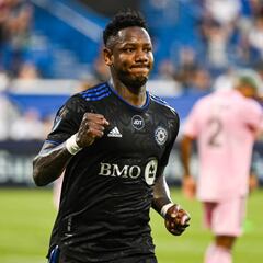 Romell Quioto no garantiza su continuidad en la MLS