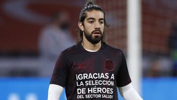 Inter de Miami buscaría que Rodolfo Pizarro no vaya con el Tri