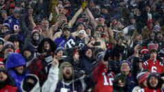 New record set by NFL fans in December