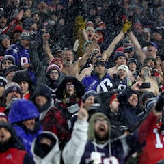 New record set by NFL fans in December