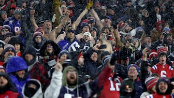 The NFL streaming services saw a boom in December with high-profile matchups.