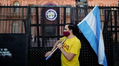 Toque de queda hoy, lunes 26 de abril: horarios en provincia de Buenos Aires, GBA, CABA, Mar del Plata...