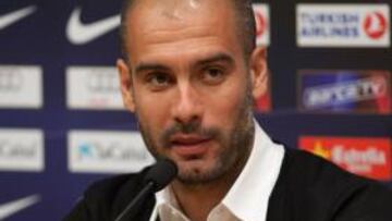 "Los dos equipos tenemos una cultura de ataque"