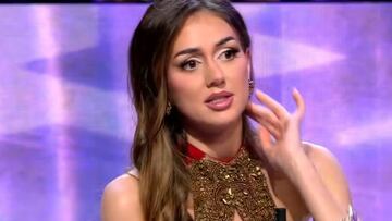Maica señala al culpable de su expulsión de ‘Gran Hermano’: “Estoy muy decepcionada”