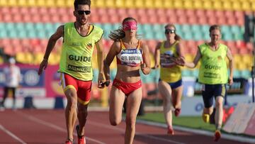 'Patrocina un Deportista' se une a una iniciativa para encontrar una vacuna contra la COVID-19