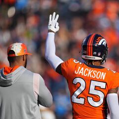 Will Lamar Jackson play this week?