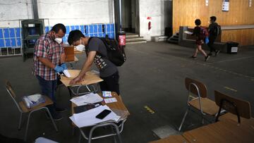 Elecciones Primarias Servel 2020: ¿por qué ha habido tan poca participación?