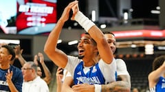 República Dominicana da la sorpresa en Estados Unidos