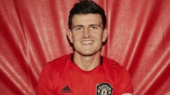 Van Dijk tells Maguire: "Enjoy your game, forget about the price tag"