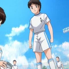 Los Supercampeones llegarían a Netflix a finales de marzo