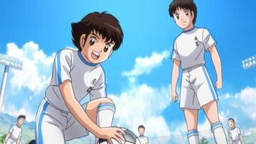 Supercampeones