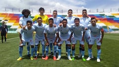 Alianza Atlético 3-2 Garcilaso: resumen, goles y resultado