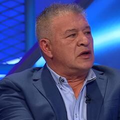 Borghi reveló el mayor problema de Colo Colo y muchos hinchas estarán de acuerdo