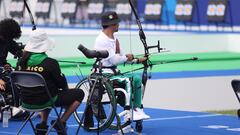 ¿Cuántas medallas suma México en la historia de los Juegos Paralímpicos?