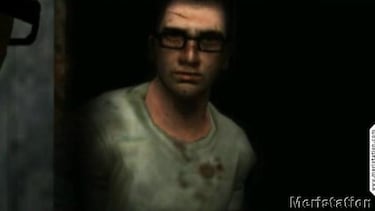 Rockstar acompaña el anuncio de Manhunt 2 con su primer vídeo