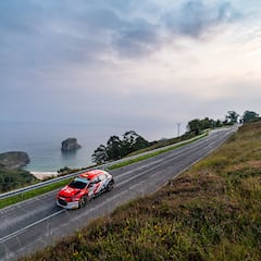 Diego Ruiloba se impone en Llanes tras un emocionante duelo