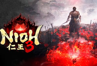 Análisis de Nioh 3: muchas luces, alguna sombra y el mejor sistema de combate de la historia del género