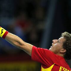 Pablo Carreño vence a Gabashvili y ya está en cuartos