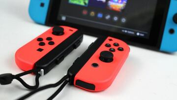 Nintendo no aspira a superar las ventas de Wii con Switch