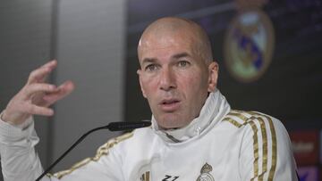 Zidane.